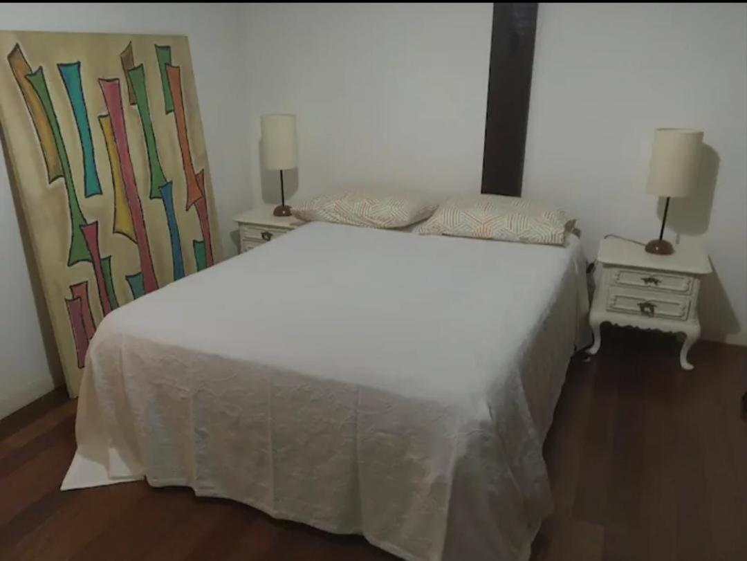 Casa Itaipava Country Club Villa Petropolis  Luaran gambar