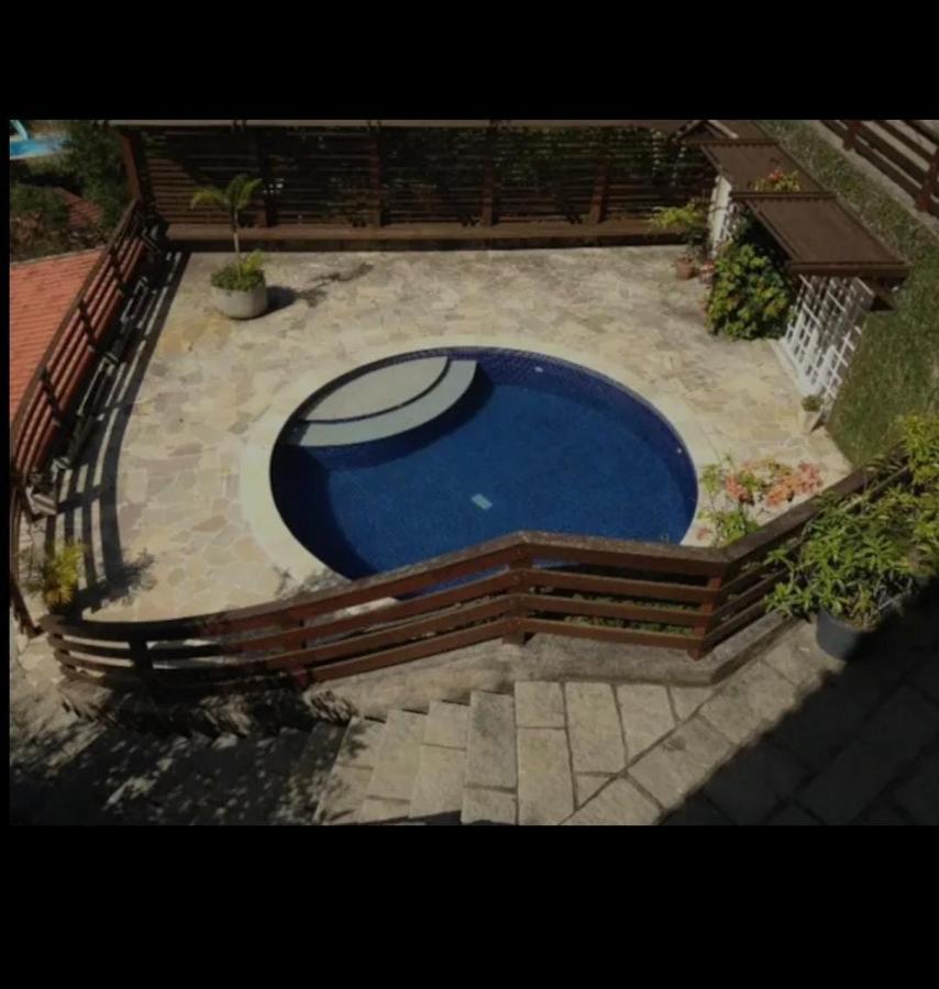 Casa Itaipava Country Club Villa Petropolis  Luaran gambar