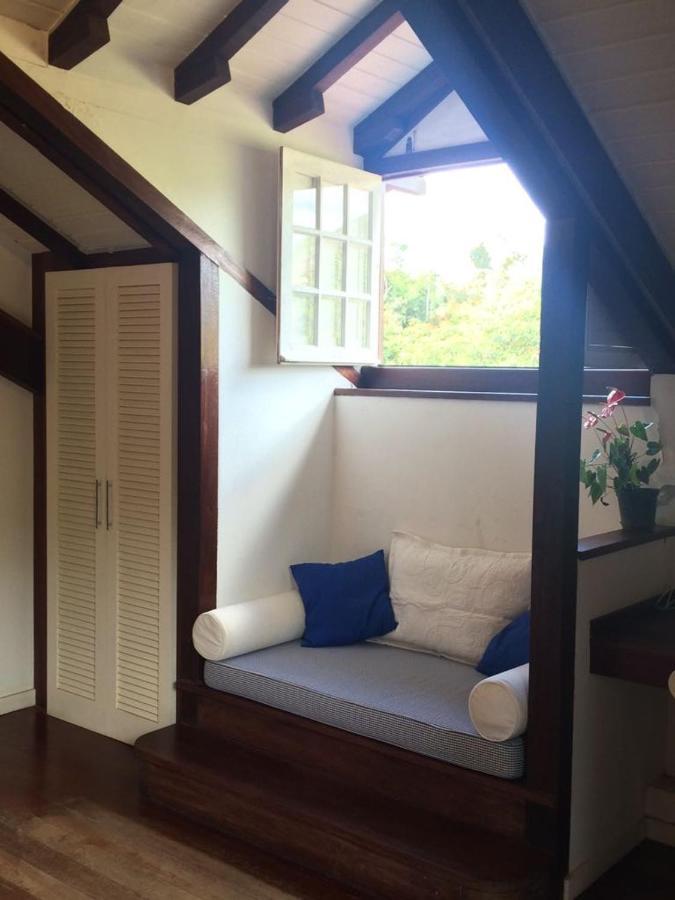 Casa Itaipava Country Club Villa Petropolis  Luaran gambar