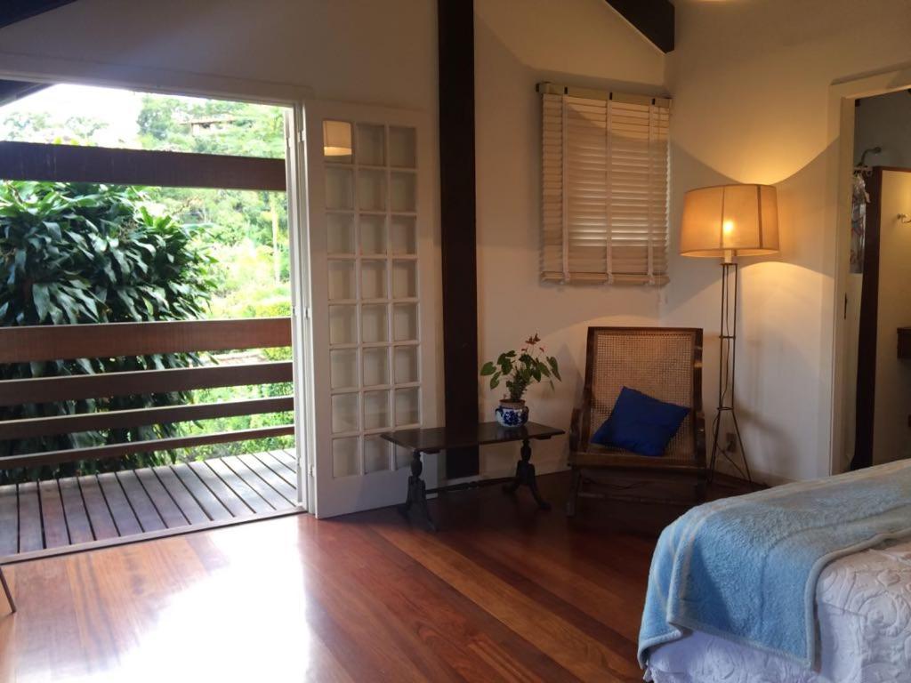 Casa Itaipava Country Club Villa Petropolis  Luaran gambar