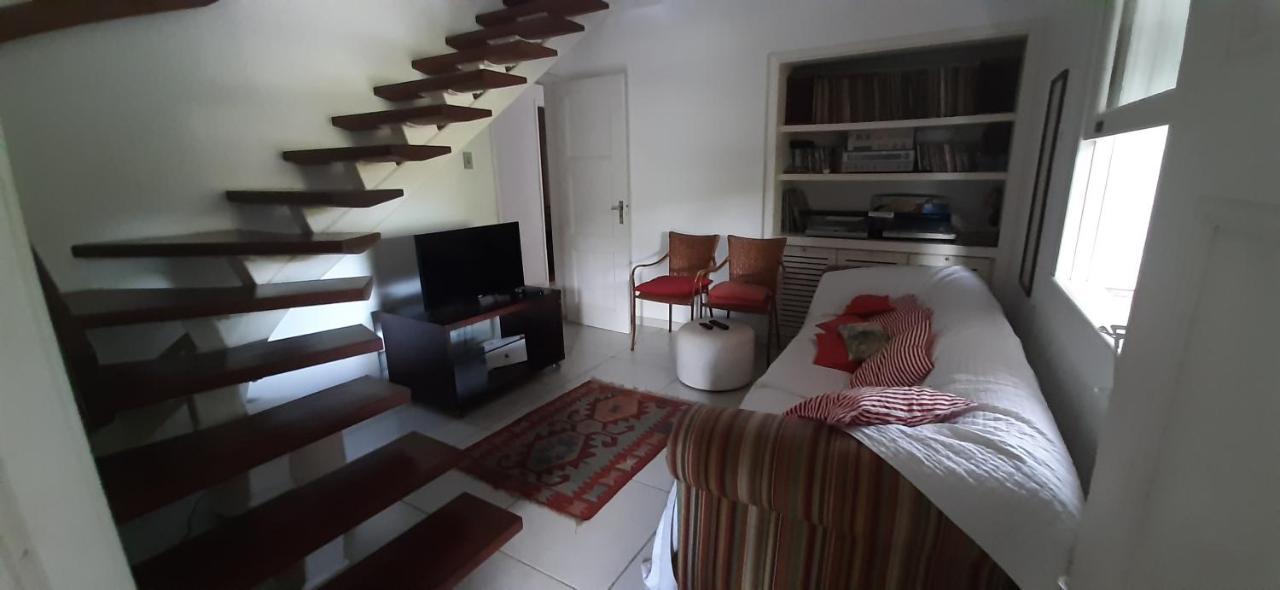 Casa Itaipava Country Club Villa Petropolis  Luaran gambar
