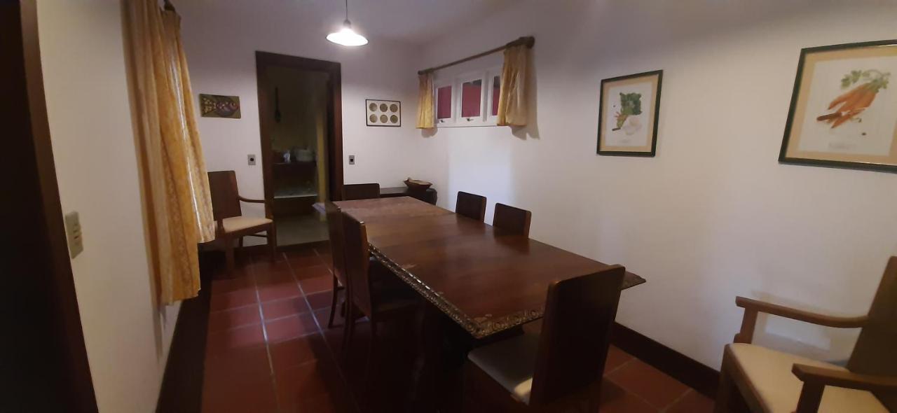Casa Itaipava Country Club Villa Petropolis  Luaran gambar
